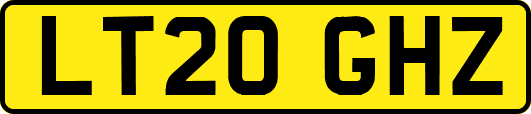 LT20GHZ