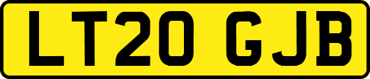 LT20GJB