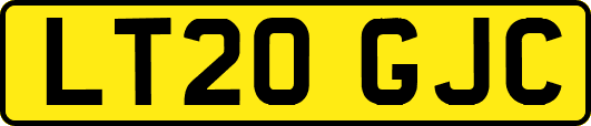 LT20GJC