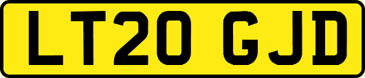 LT20GJD