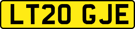 LT20GJE