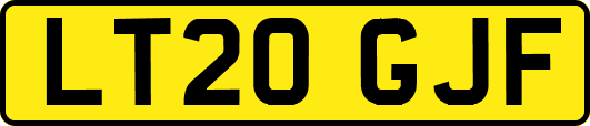 LT20GJF