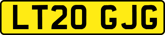 LT20GJG