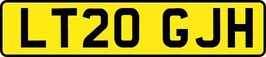 LT20GJH