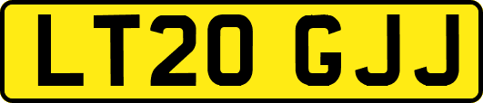 LT20GJJ