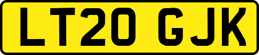LT20GJK
