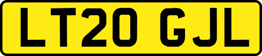 LT20GJL