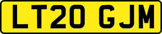 LT20GJM