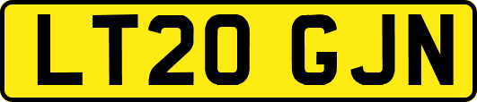 LT20GJN
