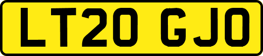LT20GJO