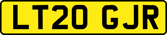 LT20GJR