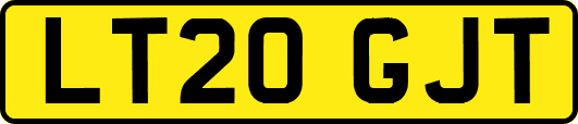 LT20GJT