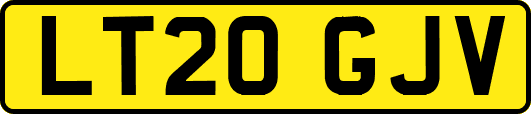 LT20GJV