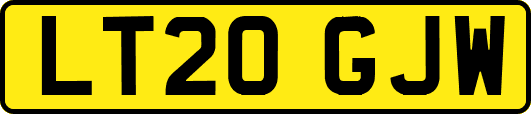 LT20GJW