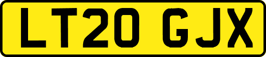 LT20GJX