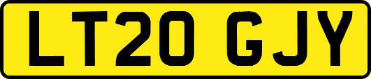 LT20GJY