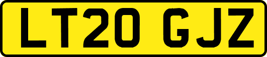 LT20GJZ