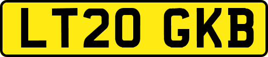 LT20GKB