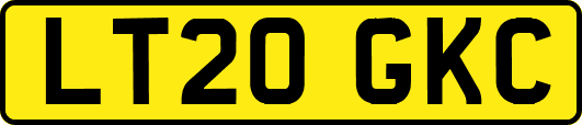 LT20GKC