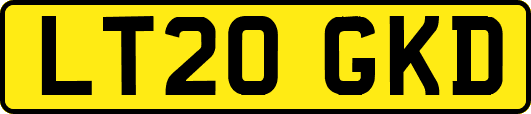 LT20GKD