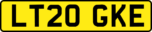 LT20GKE
