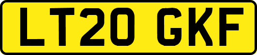LT20GKF
