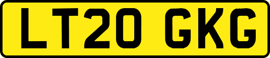 LT20GKG