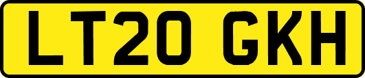 LT20GKH