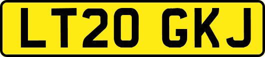 LT20GKJ