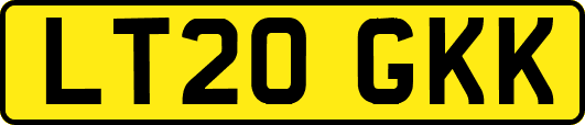 LT20GKK