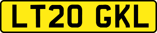 LT20GKL