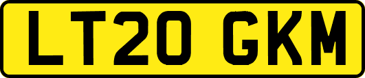 LT20GKM