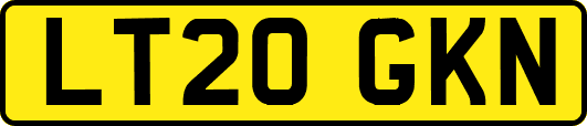 LT20GKN