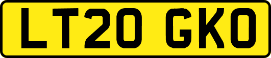 LT20GKO