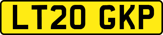 LT20GKP