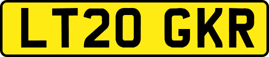 LT20GKR
