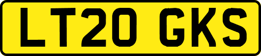LT20GKS