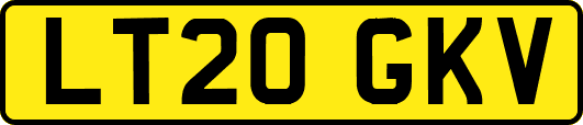 LT20GKV