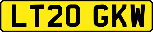 LT20GKW