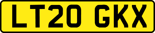 LT20GKX