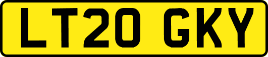 LT20GKY
