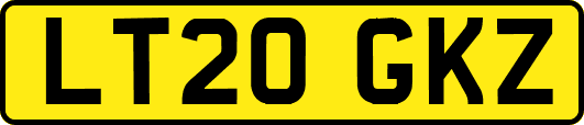 LT20GKZ