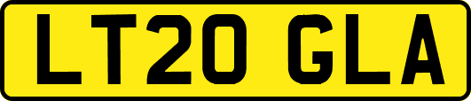 LT20GLA