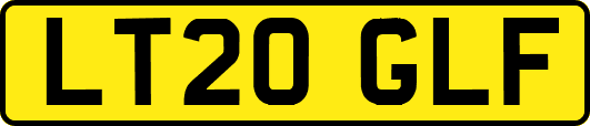 LT20GLF