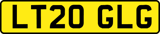 LT20GLG