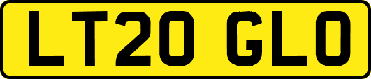 LT20GLO