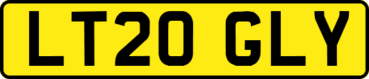 LT20GLY