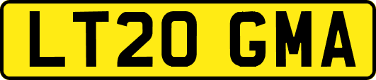 LT20GMA