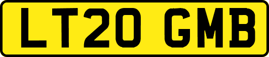LT20GMB