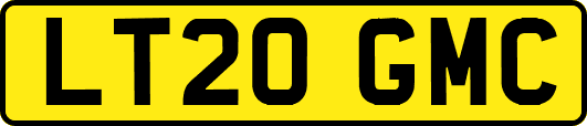 LT20GMC